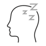 Ícone da especialidade Medicina do sono
