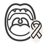 Ícone da especialidade Estomatologia